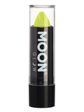 Moon Glow Pastel Neon UV Lipstick, Pastel Yellow Dress Loud