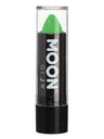 Moon Glow Pastel Neon UV Lipstick, Pastel Green