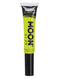 Moon Glow Intense Neon UV Mascara, Intense Yellow Dress Loud