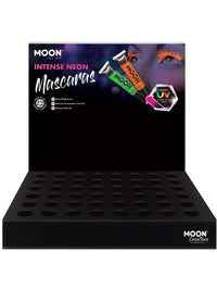 Moon Glow Intense Neon UV Mascara, Dress Loud