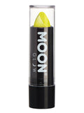 Moon Glow - Neon UV Glitter Lipstick, Yellow Dress Loud