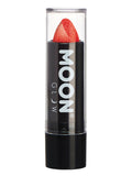 Moon Glow - Neon UV Glitter Lipstick, Red Dress Loud