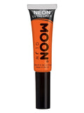 Moon Glow Intense Neon UV Eye Liner, Intense Orang Dress Loud