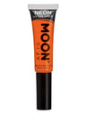 Moon Glow Intense Neon UV Eye Liner, Intense Orang