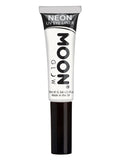 Moon Glow Intense Neon UV Eye Liner, White Dress Loud