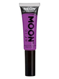 Moon Glow Intense Neon UV Eye Liner, Intense Purpl Dress Loud