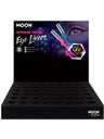 Moon Glow Intense Neon UV Eye Liner,