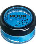 Moon Glow Intense Neon UV Pigment Shakers Dress Loud