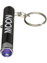 Moon Glow UV Keyring Standard 395nm, UV Violet Dress Loud