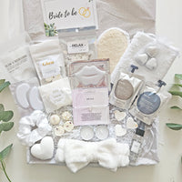 LUXURY BRIDE TO BE | BRIDAL GIFTS Dress Loud