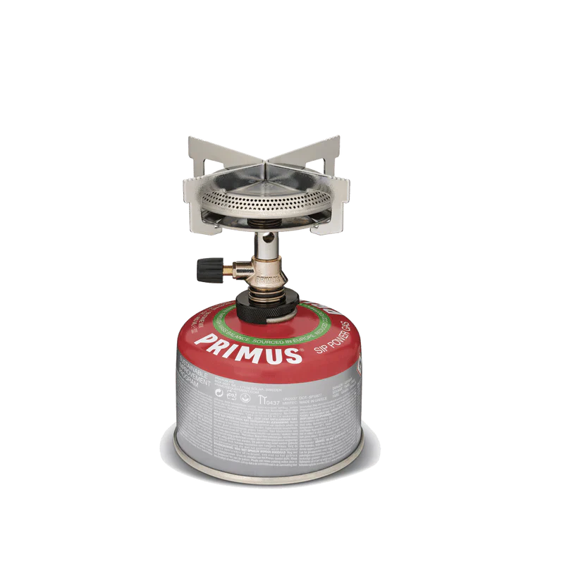 Primus Mimer Backpacking Stove Duo Dress Loud