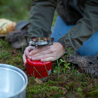 Primus Mimer Backpacking Stove Duo Dress Loud