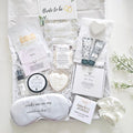 MISS TO MRS | LUXURY BRIDE TO BE GIFTS Dress Loud