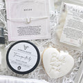 MISS TO MRS | LUXURY BRIDE TO BE GIFTS Dress Loud