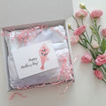 SELF LOVE TREATS | LUXURY PAMPER GIFT SETS Dress Loud