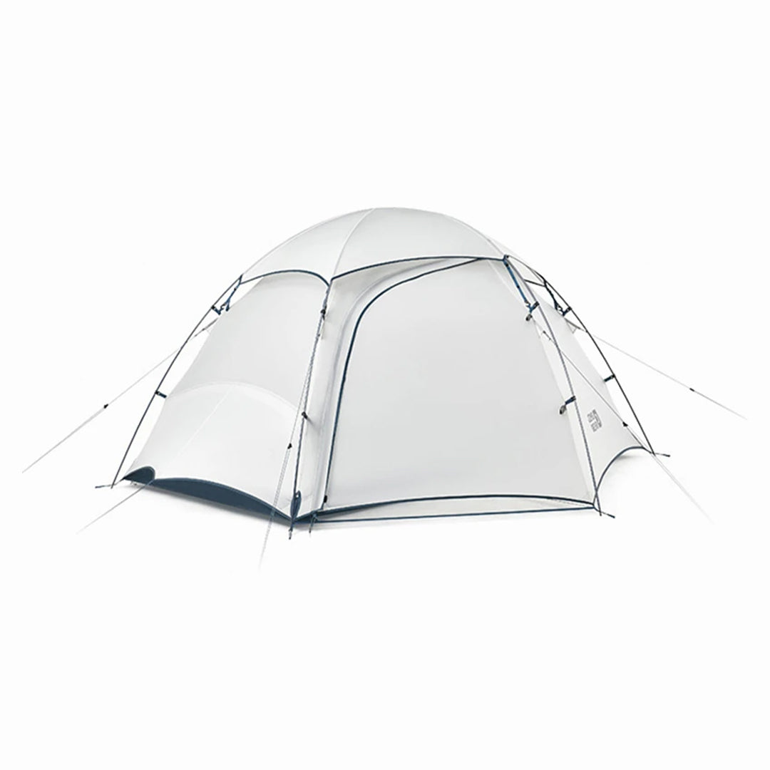 Naturehike Jims Gear Bealock Backpacking Tent (1 or 2 man) Dress Loud