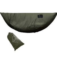 Onewind Bottom Entry Hammock Winter Windsock Dress Loud