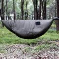 Onewind Bottom Entry Hammock Winter Windsock Dress Loud