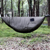 Onewind Bottom Entry Hammock Winter Windsock Dress Loud