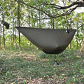 Onewind Bottom Entry Hammock Winter Windsock Dress Loud