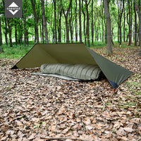 Lightweight Dyad Onewind Shelter Dress Loud