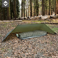 Lightweight Dyad Onewind Shelter Dress Loud