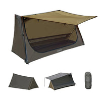 Onewind SoloVent Bivvy Tent Dress Loud