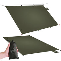 Onewind Ultralight Ground Sheet / FootPrint Dress Loud