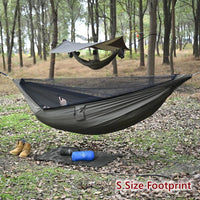 Onewind Ultralight Ground Sheet / FootPrint Dress Loud