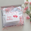 SELF LOVE ESSENTIALS | PAMPER GIFT SET Dress Loud