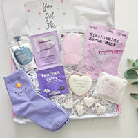 PICK ME UP | LETTERBOX GIFTS Dress Loud