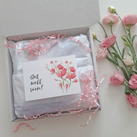 PICK ME UP | LETTERBOX GIFTS Dress Loud