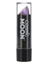 Cosmic Moon Metallic Lipstick, Purple