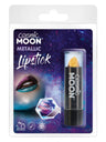 Cosmic Moon Metallic Lipstick, Gold