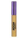 Cosmic Moon Metallic Eye Liner, Gold