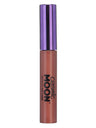 Cosmic Moon Metallic Eye Liner, Red
