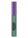 Cosmic Moon Metallic Eye Liner, Green