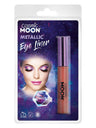 Cosmic moon Metallic Eye Liner, Red