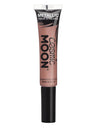 Cosmic Moon Metallic Hair Streaks, Rose Gold