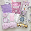 SELF LOVE TREATS | LUXURY PAMPER GIFT SETS Dress Loud