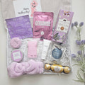 SELF LOVE TREATS | LUXURY PAMPER GIFT SETS Dress Loud
