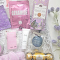 SELF LOVE TREATS | LUXURY PAMPER GIFT SETS Dress Loud