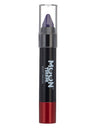 Moon Terror Halloween Body Crayons, Purple