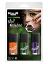 Moon Terror Halloween Nail Polish,