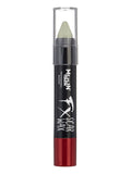 Moon Terror Pro FX Scar Wax Crayon, Clear Dress Loud
