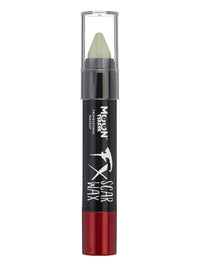 Moon Terror Pro FX Scar Wax Crayon, Clear Dress Loud
