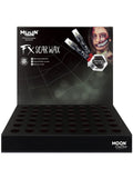 Moon Terror Pro FX Scar Wax Crayon, Dress Loud