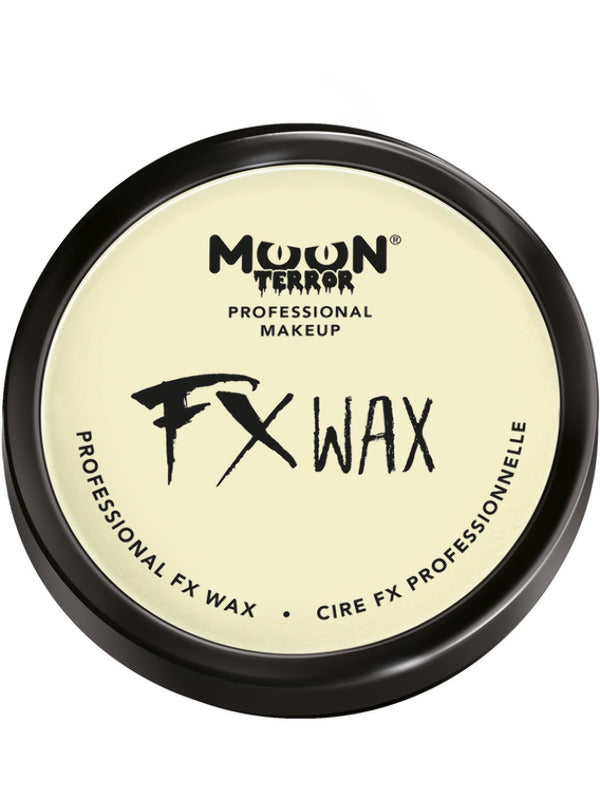 Moon Terror Pro FX Scar Wax, White Dress Loud