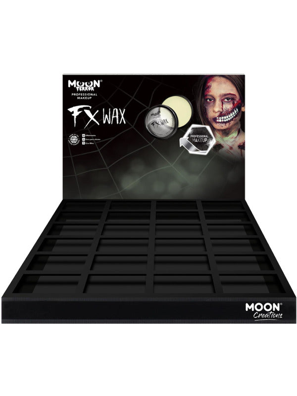Moon Terror Pro FX Scar Wax, Dress Loud