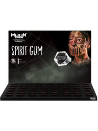 Moon Terror Pro FX Spirit Gum, Clear Dress Loud
